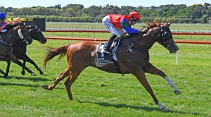 MASCARPONE - OTAKI 26-2-2022 - RACE IMAGES PN PHOTO PETER RUBERY